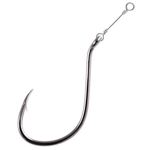 Anzol Owner 5111 04 Encastoado Simples 30x1 (10un)