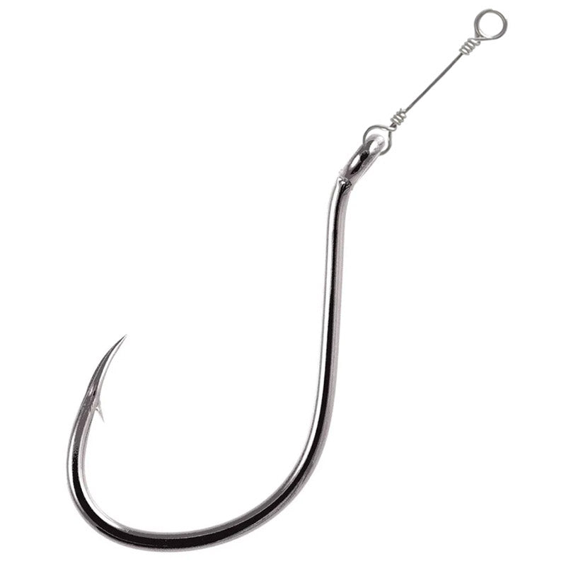 Anzol Owner 5111 04 Encastoado Simples 30x1 (10un)