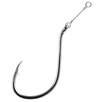 Anzol Owner 5111 4/0 Encastoado Simples 26x4 (06un)