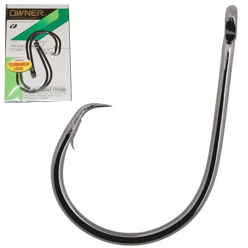 Anzol Owner Circle Hook 5179
