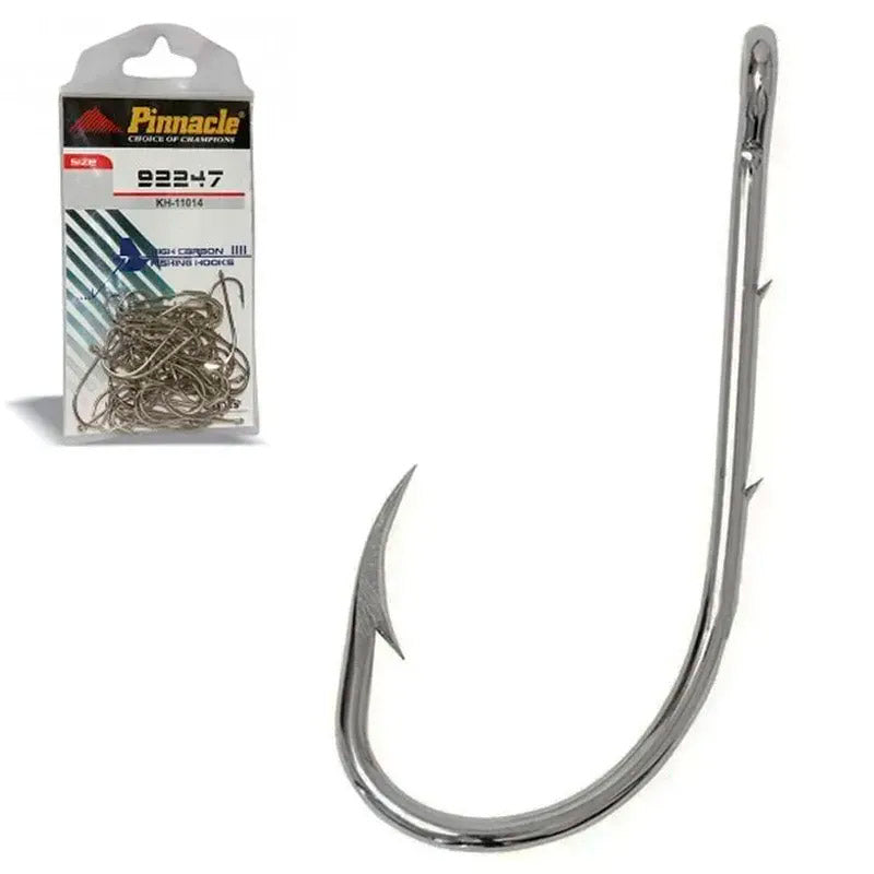Anzol Pinnacle 92247 14 (50un)
