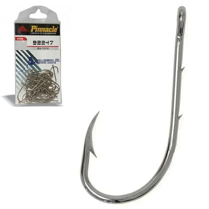 Anzol Pinnacle 92247 6/0 (25un)