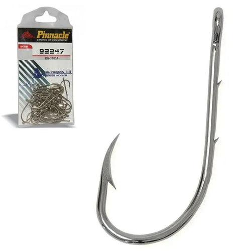 Anzol Pinnacle 92247 6/0 (25un)