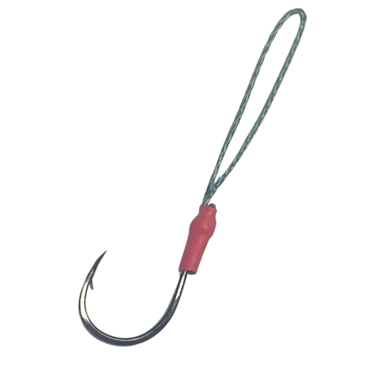 Anzol Suporte Hook Lizard 09 SH94 (04un)