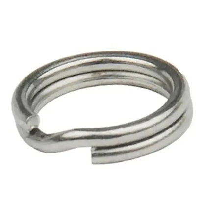 Argola Lori Split Ring 04 (20un)