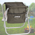 Banqueta de Pesca Joga c/ Bolsa Verde