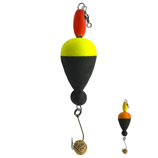 Boia Multifuncional Tanaken com Missanga (10g)
