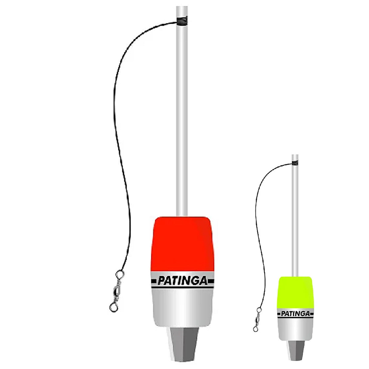 Boia Torpedo JR Patinga 35g