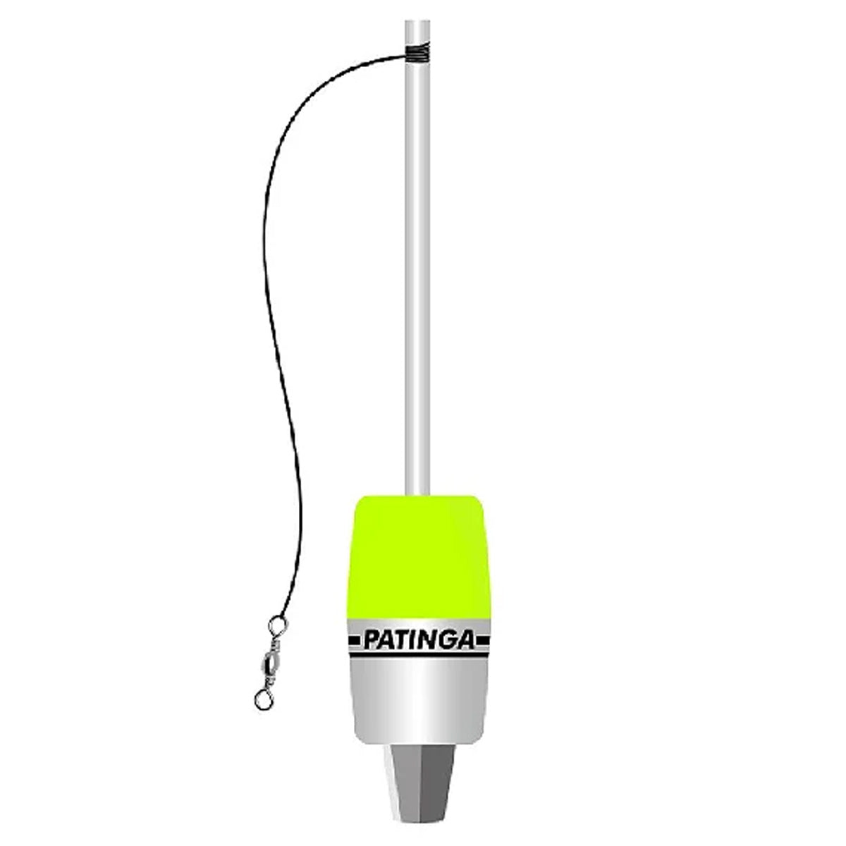Boia Torpedo JR Patinga 35g