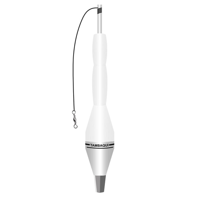 Boia Torpedo JR Tambaqui 55g (Alta Visualização)