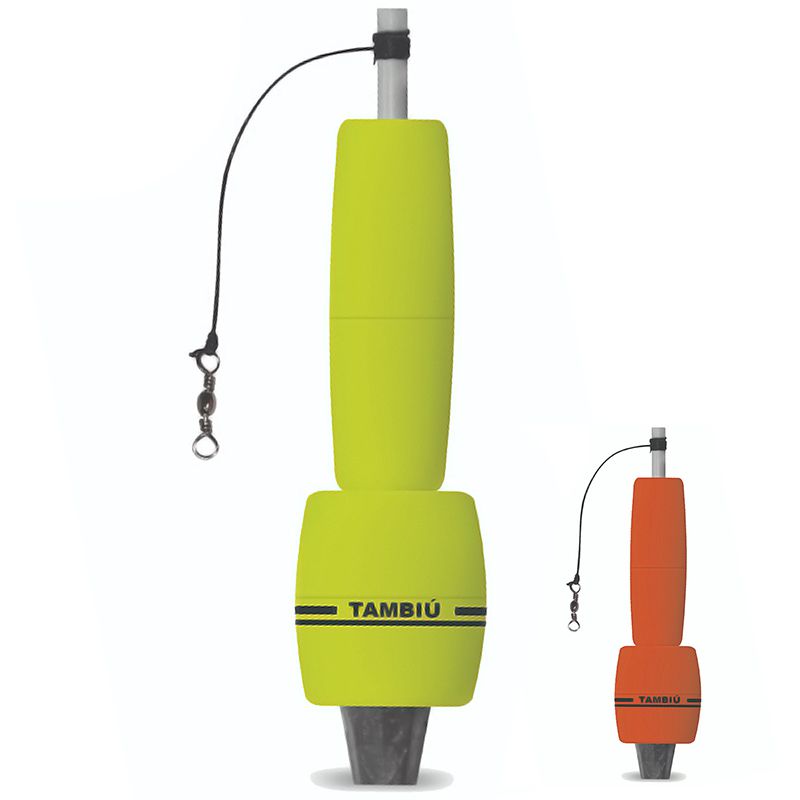 Boia Torpedo JR Tambiu 18g (01un)