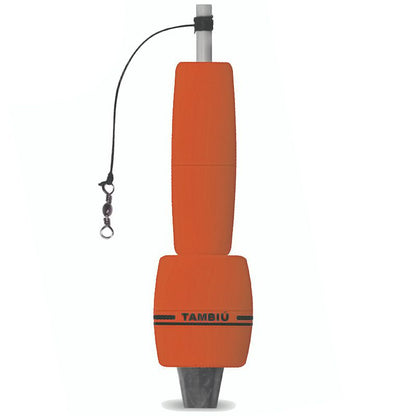 Boia Torpedo JR Tambiu 18g (01un)