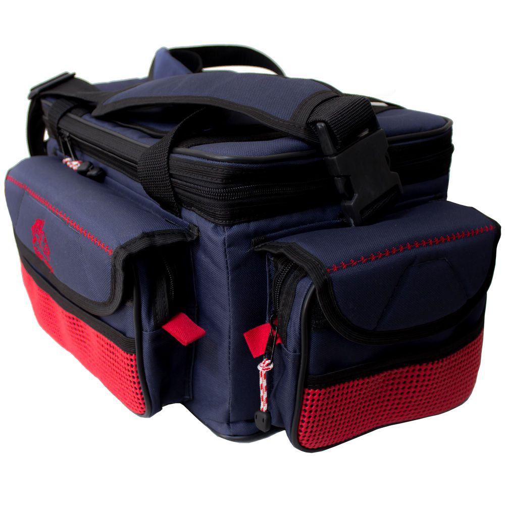 Bolsa de Pesca EP Fishing Strong G (24x30x52cm)