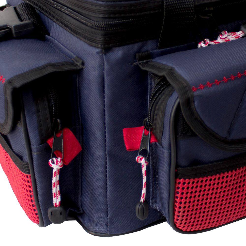 Bolsa de Pesca EP Fishing Strong G (24x30x52cm)