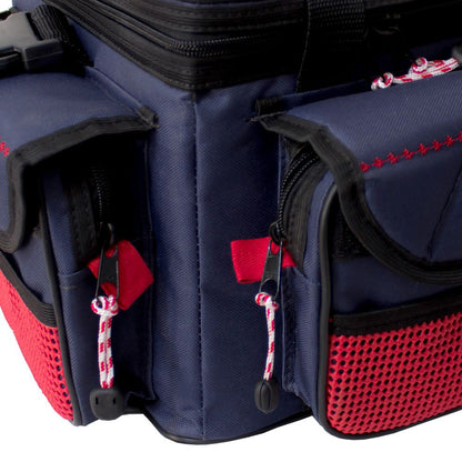 Bolsa de Pesca EP Fishing Strong G (24x30x52cm)