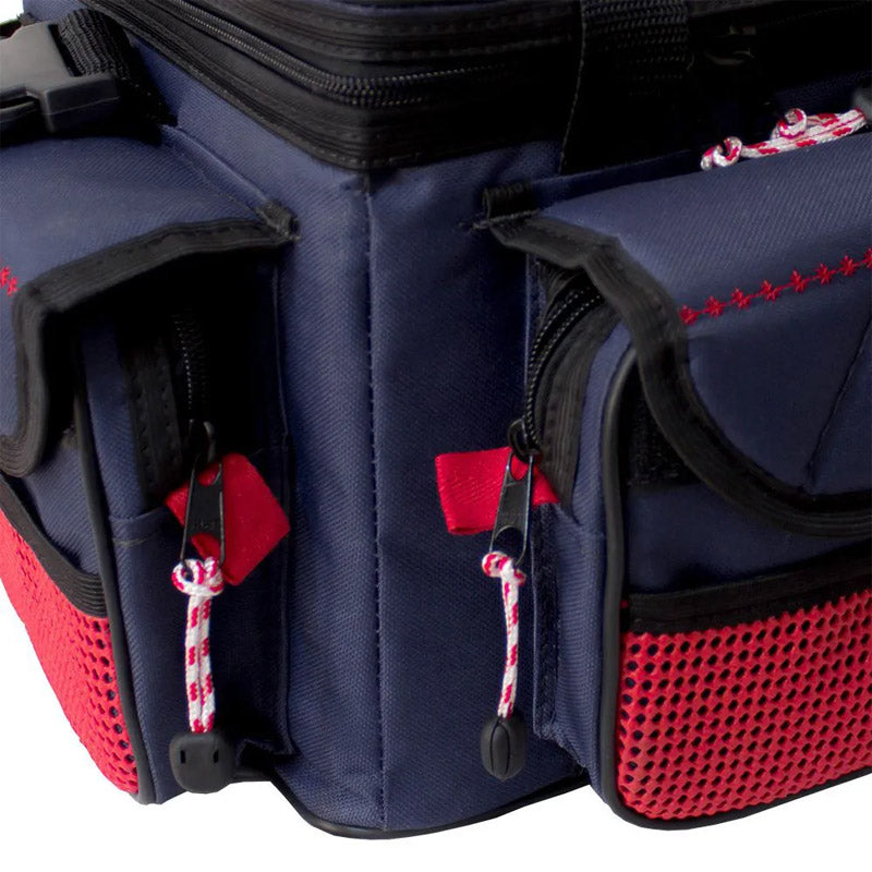 Bolsa de Pesca EP Fishing Strong M (21x26x42cm)