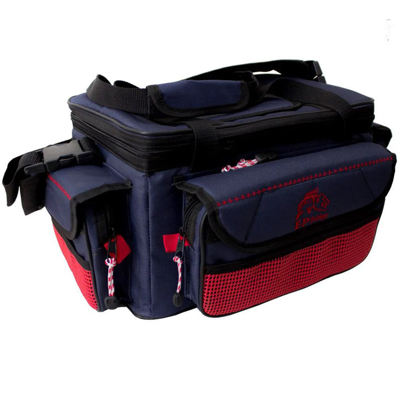 Bolsa de Pesca EP Fishing Strong M (21x26x42cm)