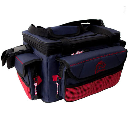 Bolsa de Pesca EP Fishing Strong M (21x26x42cm)