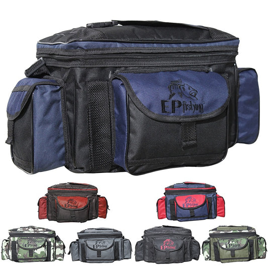 Bolsa de Pesca Golden EP Fishing G (24 x 22 x 38 cm)