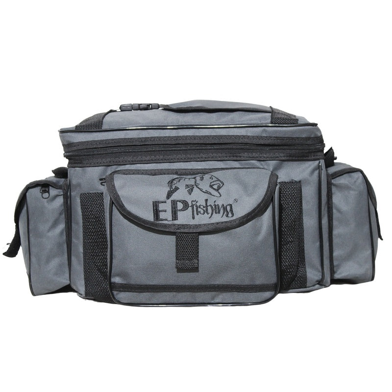 Bolsa de Pesca Golden EP Fishing G (24 x 22 x 38 cm)