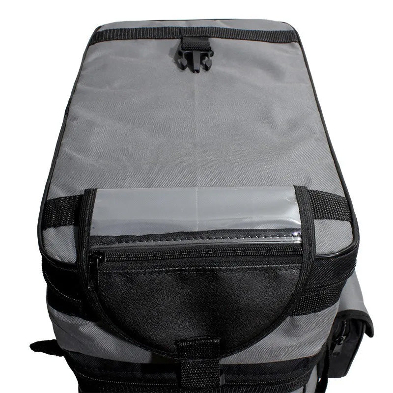 Bolsa de Pesca Golden EP Fishing GG (29x23x38cm)