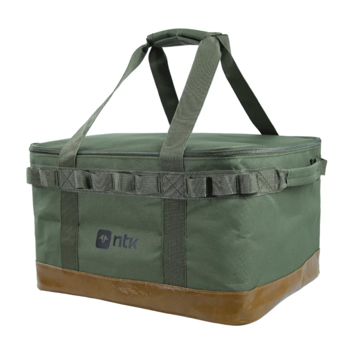 Bolsa de Pesca Nautika Camp Bag (40x32x25cm)