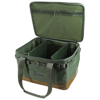Bolsa de Pesca Nautika Camp Bag (40x32x25cm)