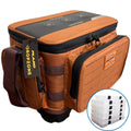 Bolsa de Pesca Plano Guide Series 2.0 Tackle Bag PLABG360 + 6 Estojos