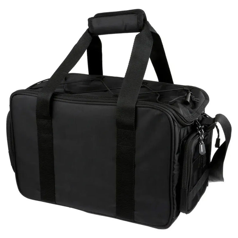 Bolsa de Pesca Shimano Baltica M com 4 estojos (20x20x31cm)