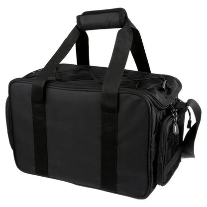 Bolsa de Pesca Shimano Baltica M com 4 estojos (20x20x31cm)