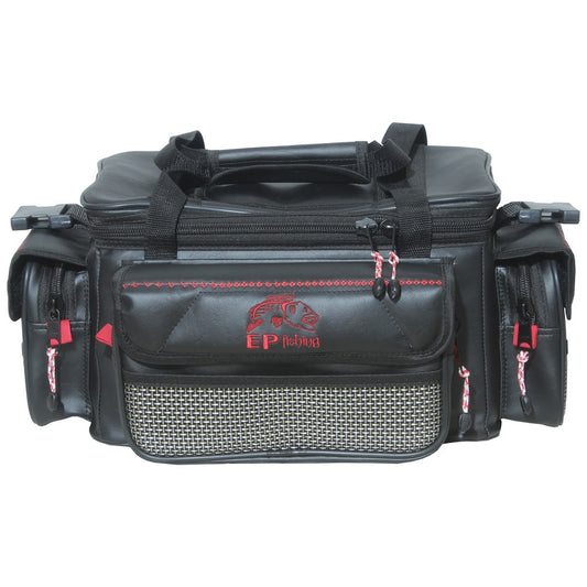 Bolsa EP Fishing Strong G Premium PVC Marítimo (39x23x22cm)