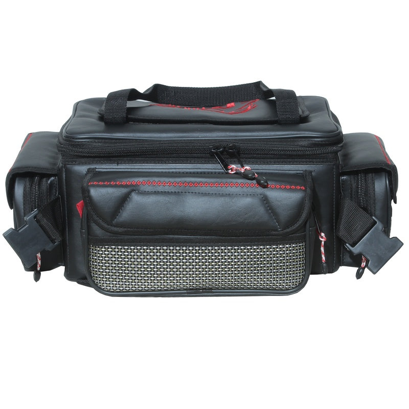 Bolsa EP Fishing Tucuna Premium (PVC Marítimo, 18x30x49cm)