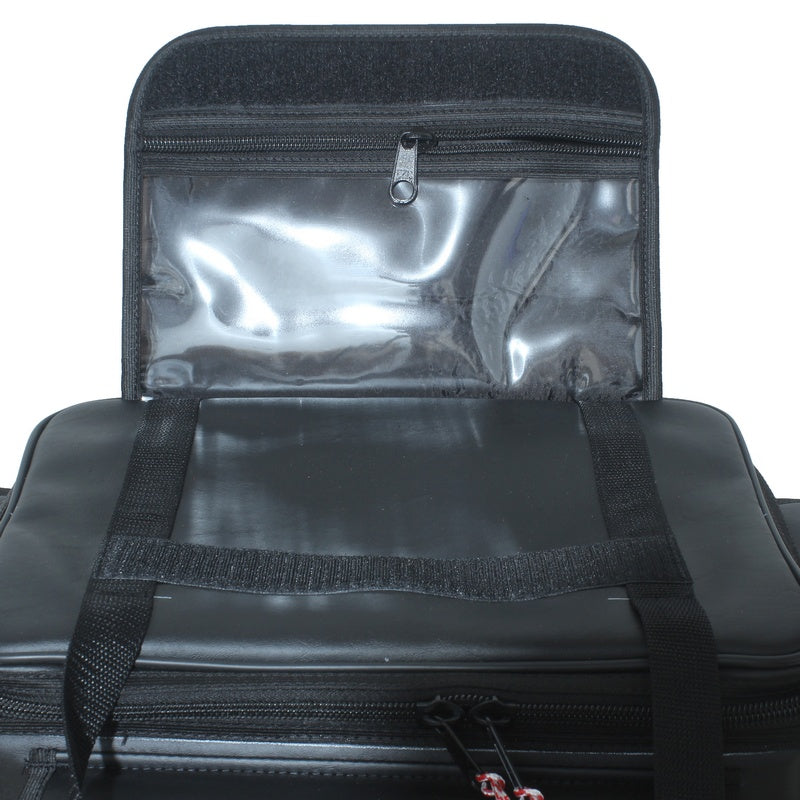 Bolsa EP Fishing Tucuna Premium (PVC Marítimo, 18x30x49cm)