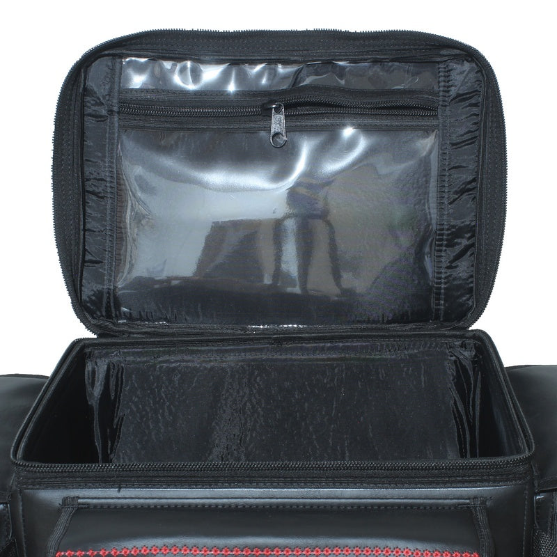 Bolsa EP Fishing Tucuna Premium (PVC Marítimo, 18x30x49cm)