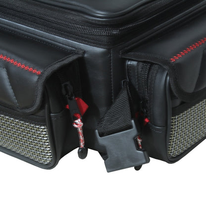 Bolsa EP Fishing Tucuna Premium (PVC Marítimo, 18x30x49cm)