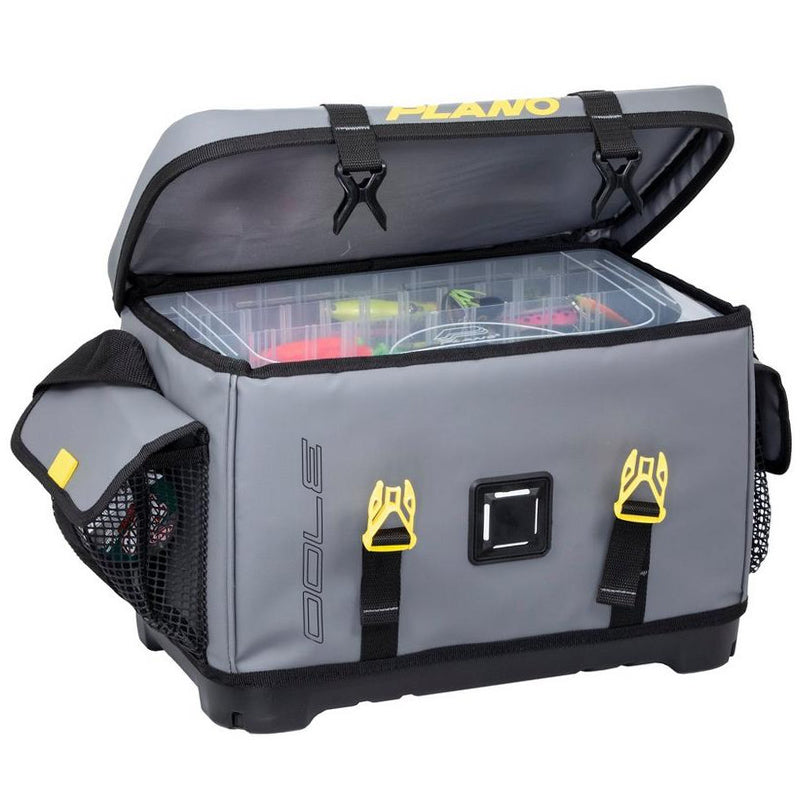 Bolsa Plano Z-Series 3700 Tackle Bag (2 estojos)
