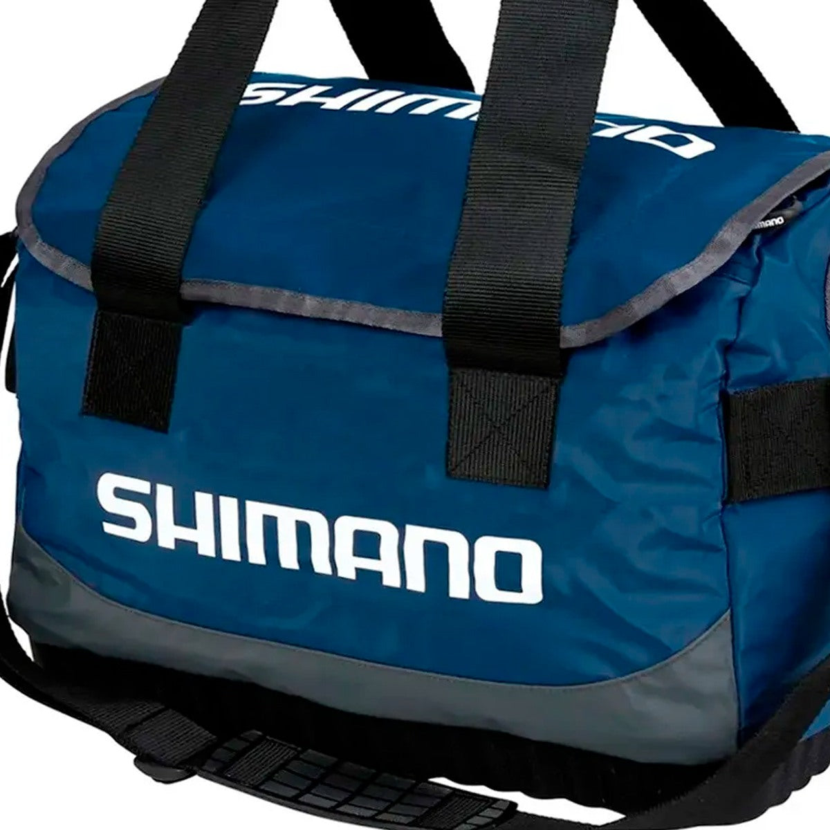 Bolsa Shimano Banar LUGB17 G (52x30x27cm)
