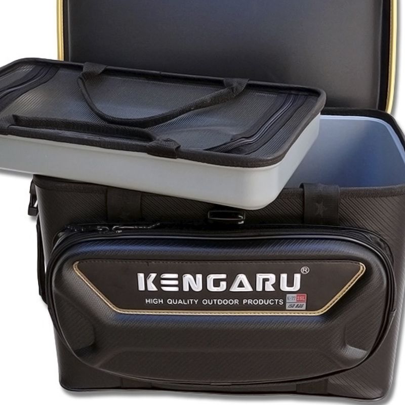 Bolsa V-Fox Kengaru K-76 (45x32x28cm)