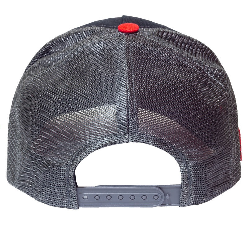 Boné EP Fishing Trucker Pro