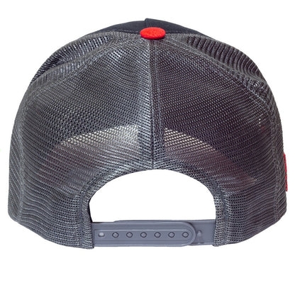 Boné EP Fishing Trucker Pro