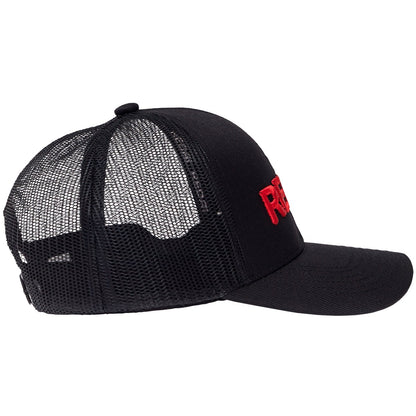 Boné Redai Preto