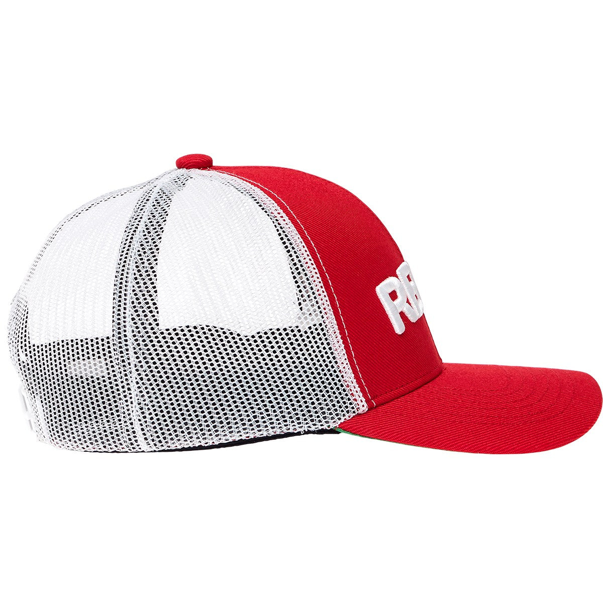 Boné Redai Vermelho