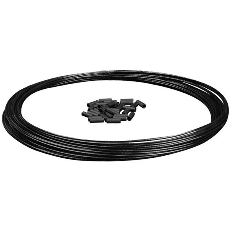 Cabo de Aço Marine Sports Black 90lb (10m)