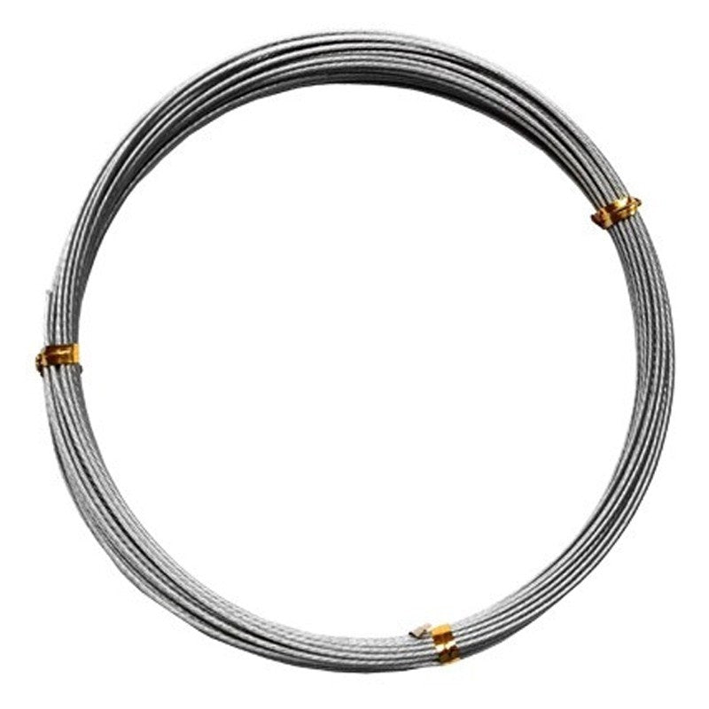 Cabo de Aço Marine Sports Nickel 05lb (10m)