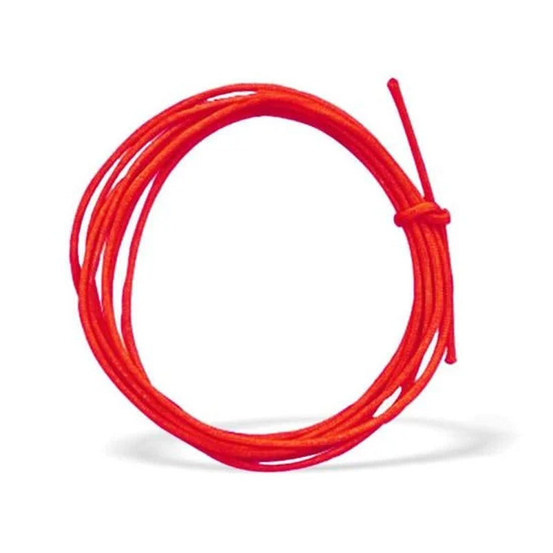 Cabresto Aprazível Color Fino (1m)