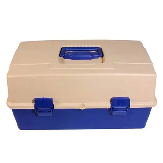 Caixa Emifran Amazonas EF-076 (6 bandejas, 44x24x22cm)