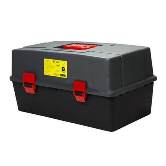 Caixa Emifran EF-376 (6 bandejas, 42x24x22cm)
