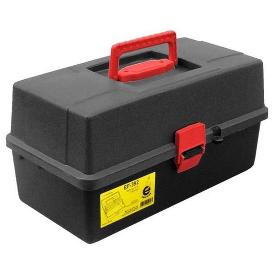 Caixa Emifran EF-392 (1 bandeja, 37x19x19cm)