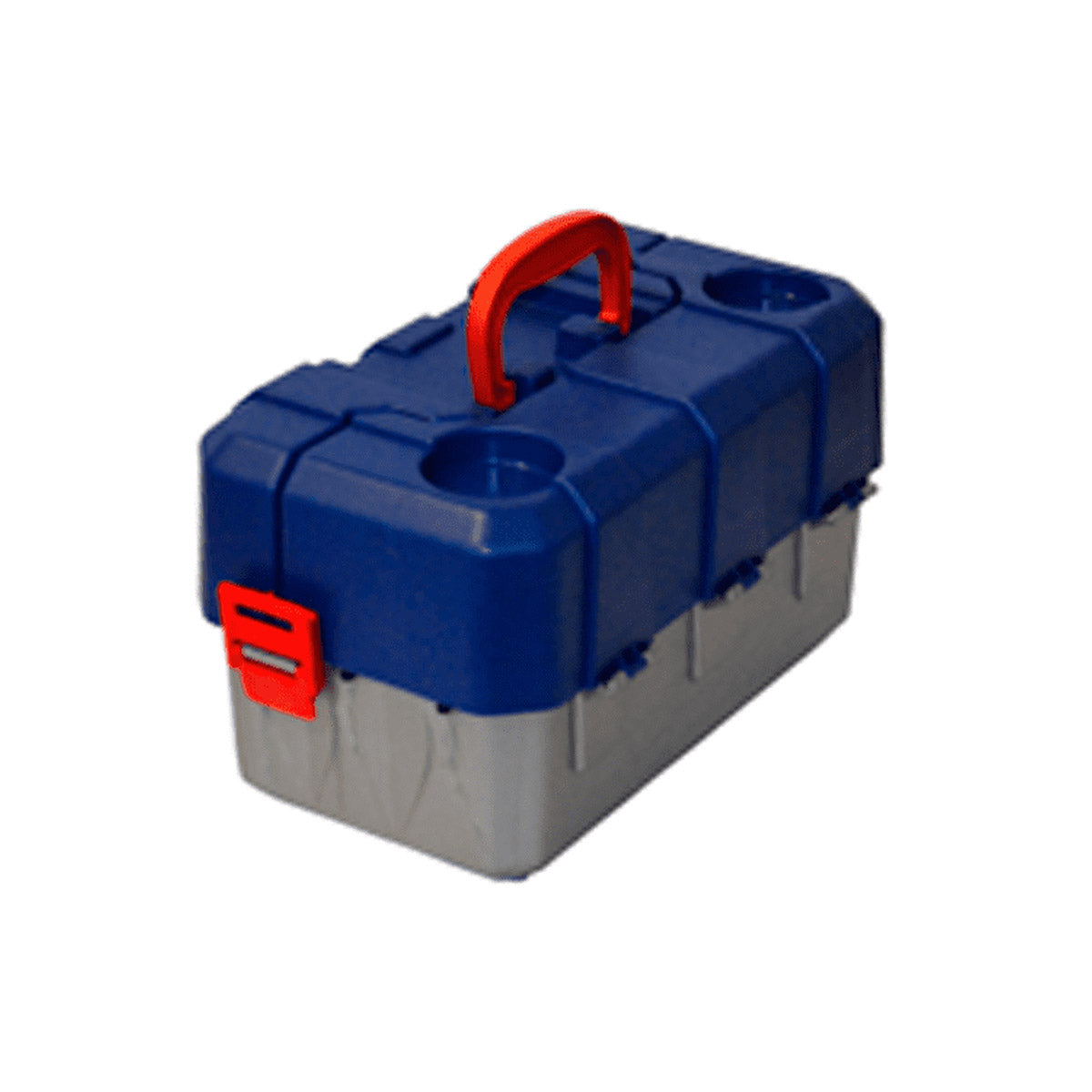 Caixa Hi Premium com 3 Bandeijas (38x24x22cm)