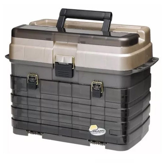 Caixa Plano Guide Séries 7592-01 com 04 Gavetas (52x29x38cm)